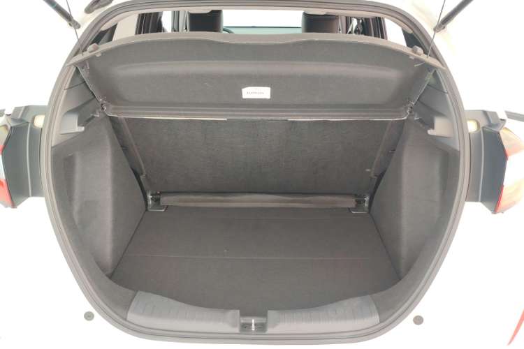 Used Honda Fit 2021 1.5L CVT Trend Edition
