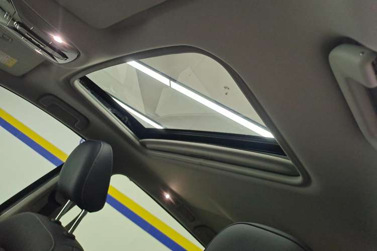 Used GAC Trumpchi M8 2023 Lingxiu Series 390T Deluxe Edition