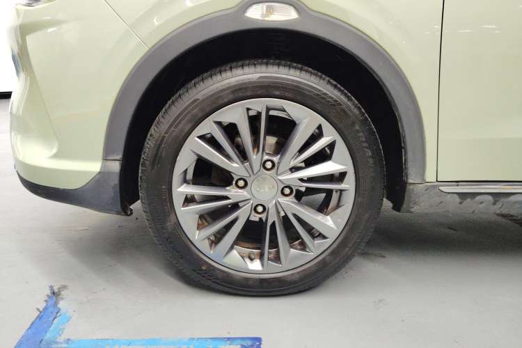 Used NETA V 2022 Chao 400 Lite
