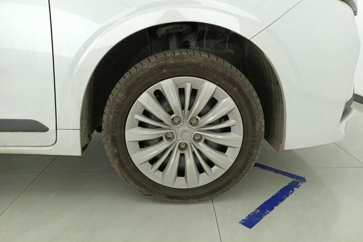 Used Wuling Jiachen 2022 1.5L Manual Enjoyment Elite Model