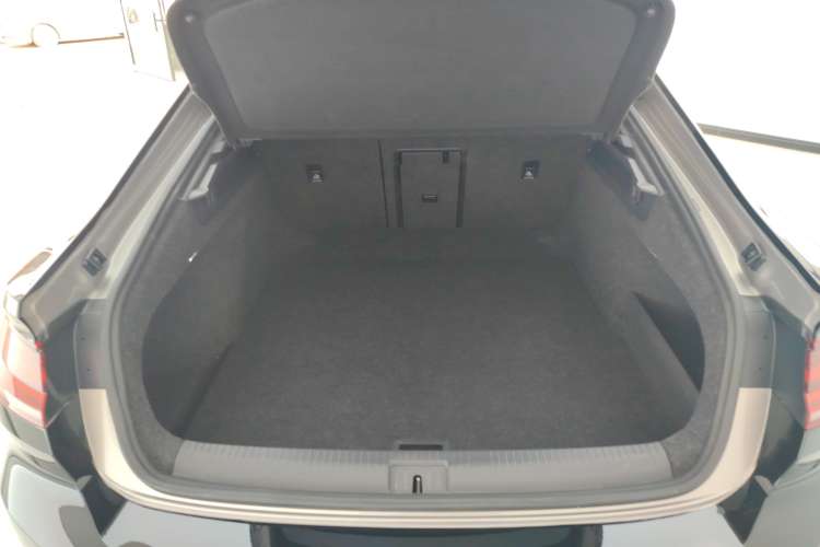 Used Volkswagen FAW-Volkswagen CC 2019 380TSI Glamour Edition China V Standard
