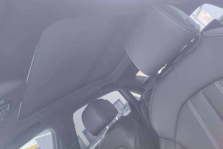 Used Audi A4L 2024 40 TFSI Luxury Dynamic Edition
