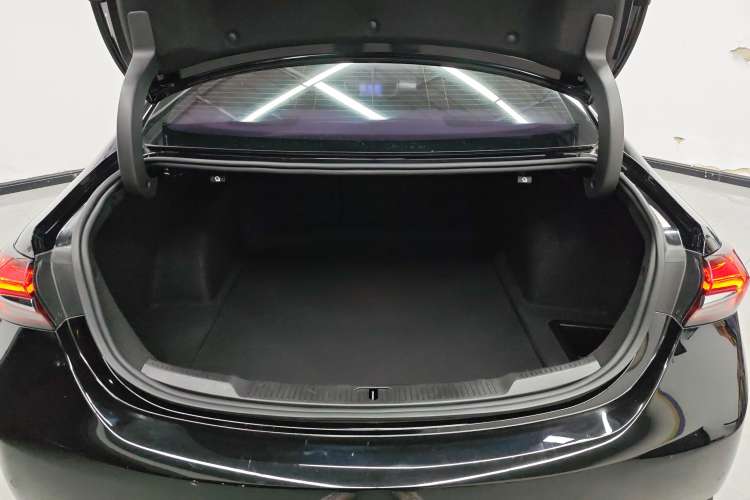 Used Buick LaCrosse 2022 552T Luxury Version
