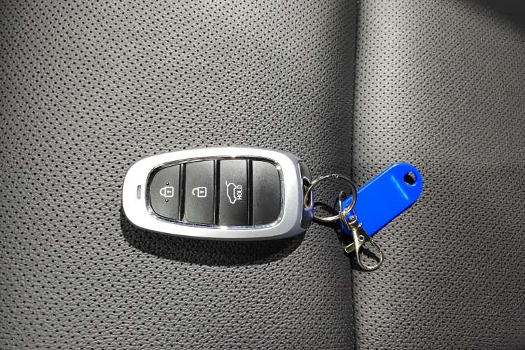 Used Hyundai Tucson 2023 Tucson L 1.5T Automatic Two-Wheel Drive LUX Prestige Edition