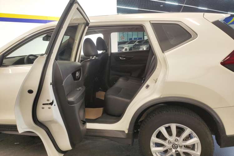 Used Nissan X-Trail 2020 2.0L XL Premium CVT 2WD SmartConnect Luxury Edition