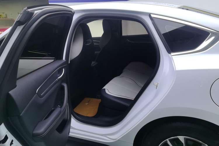 Used BYD Destroyer 05 2024 HONOR Edition DM-i 55KM Luxury Model
