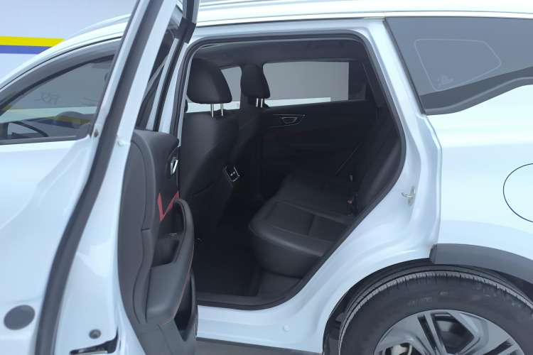 Used Chery Tiggo 7 2020 Discovery Edition 1.5T CVT Discovery No.1
