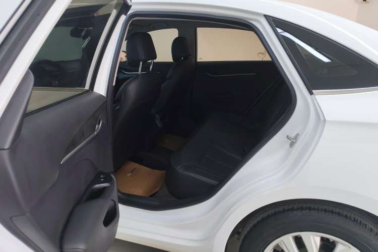 Used Buick GT 2021 Revised Version Flagship 1.5L Automatic Elite Edition
