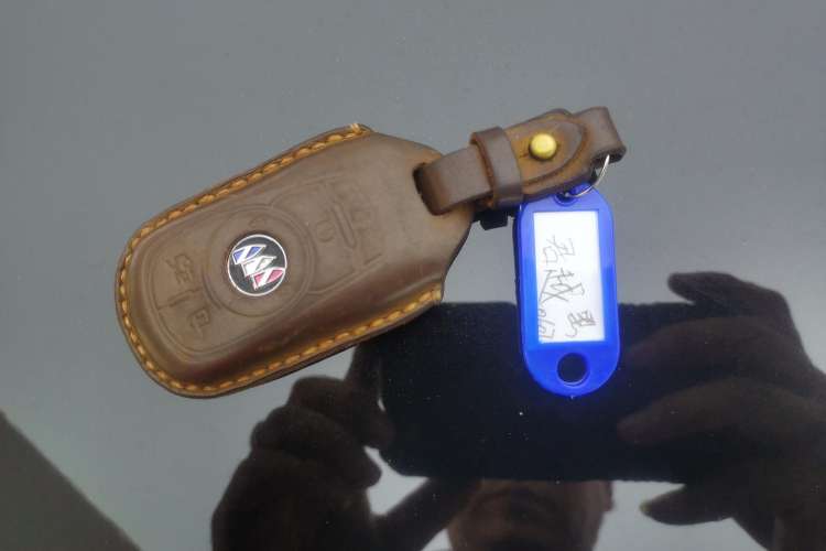 Used Buick LaCrosse 2022 552T Luxury Version
