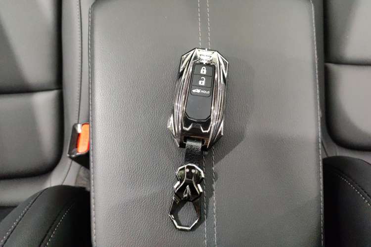 Used Honda Accord 2022 260TURBO Luxury Edition
