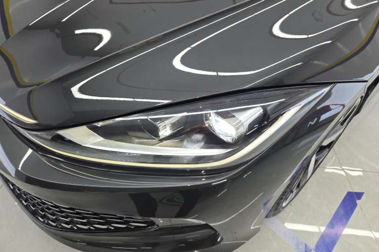 Used Volkswagen Lamando 2022 Lavida L 280TSI DSG Cool & Spicy Edition
