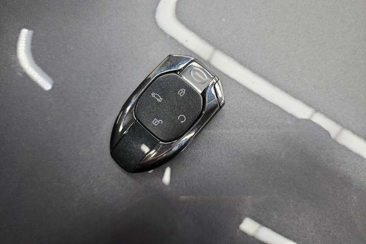 Used GAC Trumpchi EMPOW 2024 270T DCT Yingbao S Edition
