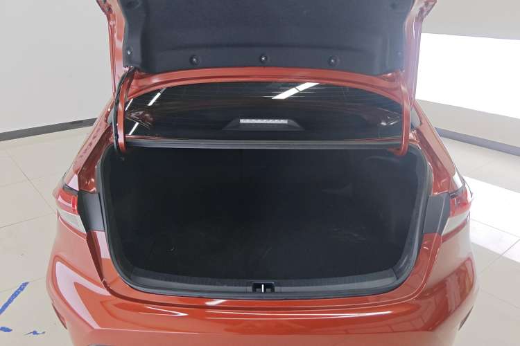 Used Toyota Levin 2023 Smart Electric Hybrid Dual-Engine 1.8L Luxury Edition