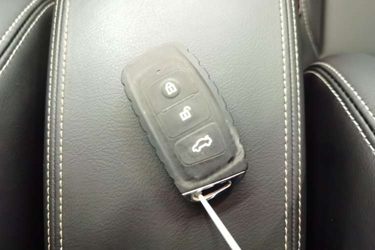 Used Bestune X40 2019 1.6L Manual Luxury Model China VI Standard