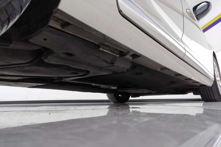 Used Volkswagen Magotan 2019 330TSI DSG Leading Model China VI Standard
