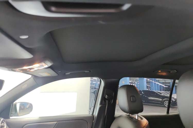 Used Mercedes-Benz GLB 2021 GLB 200 Dynamic Edition
