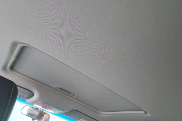 Used Buick GT 2021 Revised Version Flagship 1.5L Automatic Elite Edition
