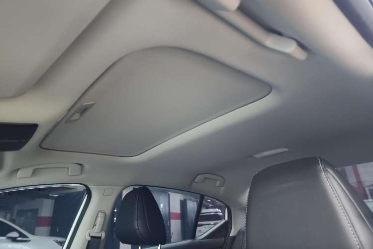 Used Nissan Sylphy 2022 1.6L XL CVT Enjoyment Edition
