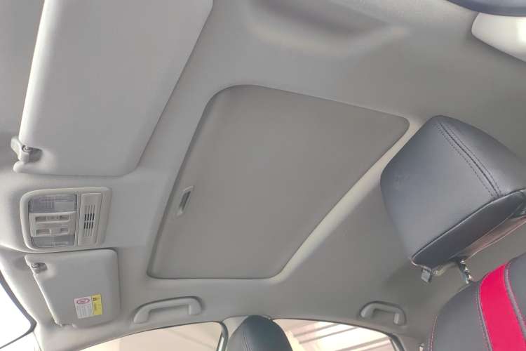 Used Honda Civic 2016 180TURBO CVT Comfort Version