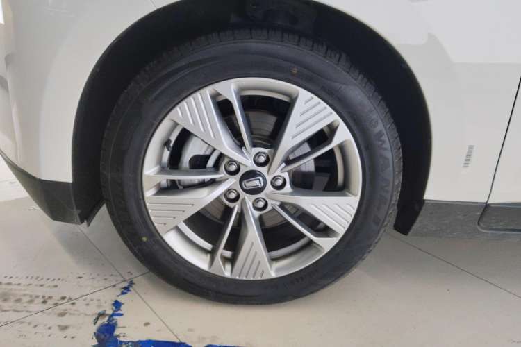 Used Bestune NAT 2023 PRO Comfort Travel Edition 419km
