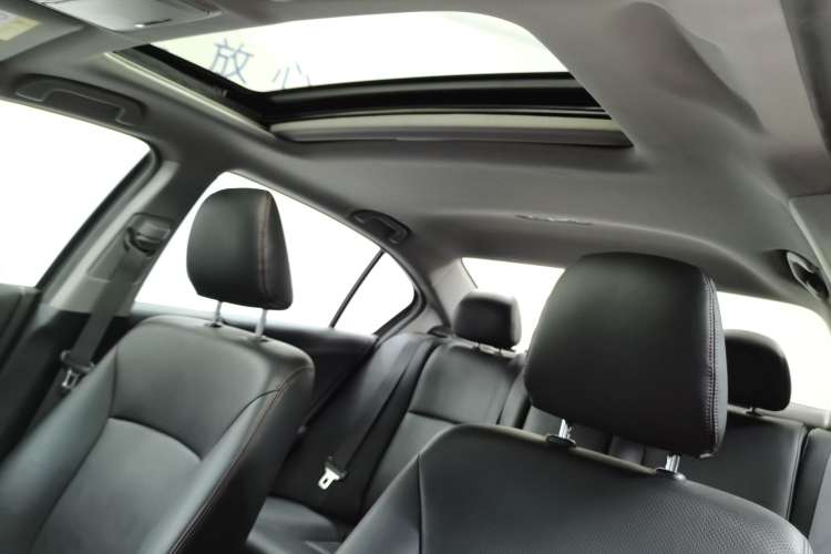 Used Honda Accord 2016 2.0L Comfort Edition
