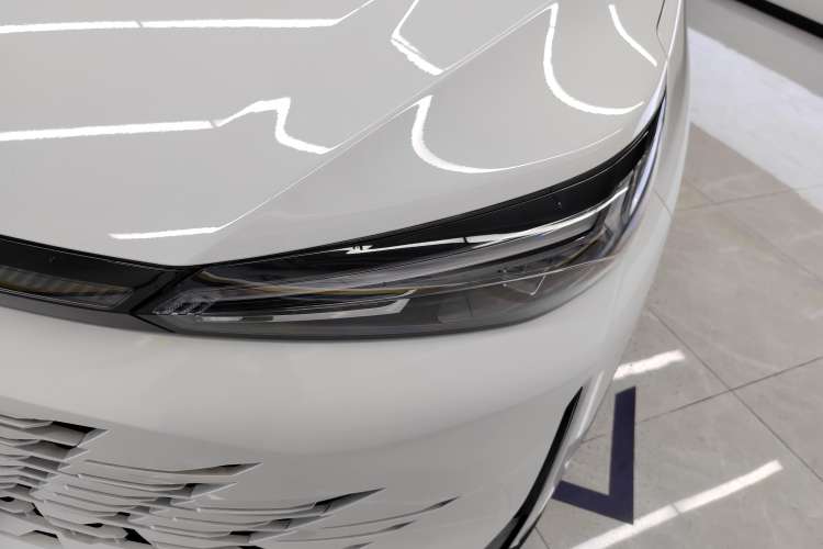 Used BAIC Beijing X7 2023 1.5TD DCT Premium+ Edition