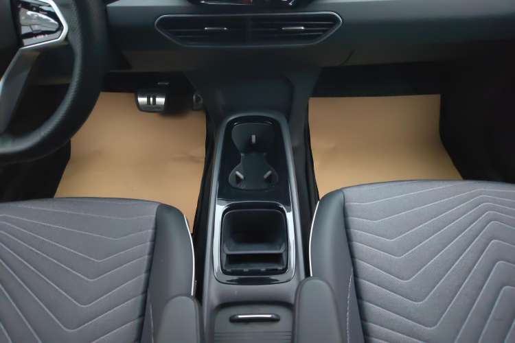 Used Volkswagen ID.3 2023 Upgraded Model Pure Intelligent Enjoyment Version