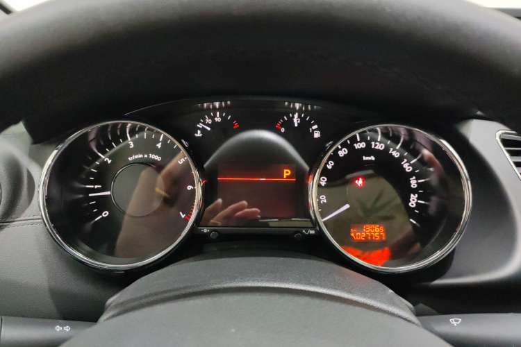 Used Peugeot 3008 2014 1.6THP Automatic Enjoyment Edition