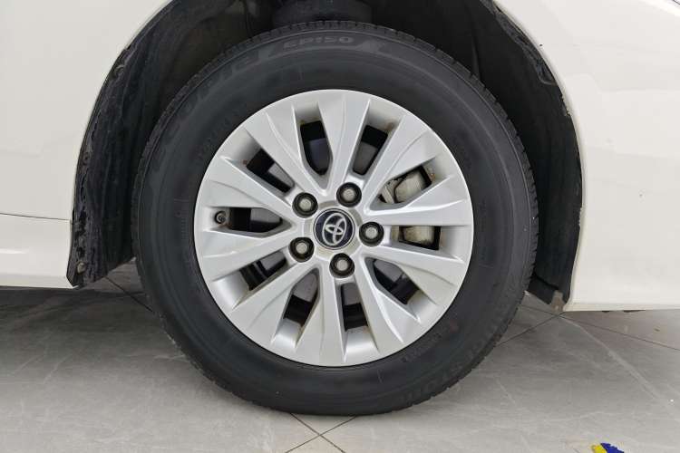 Used Toyota Corolla 2019 1.2T S-CVT GL-i Elite Edition