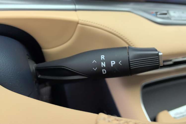 Used VOYAH FREE 2024 Ultra-Long Range Intelligent Driving Version
