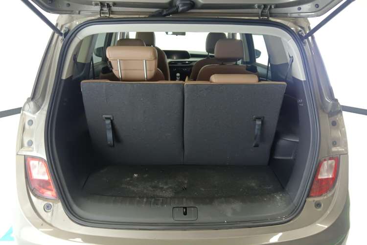 Used Buick GL6 2021 323T Mild Hybrid Connect Luxury Model
