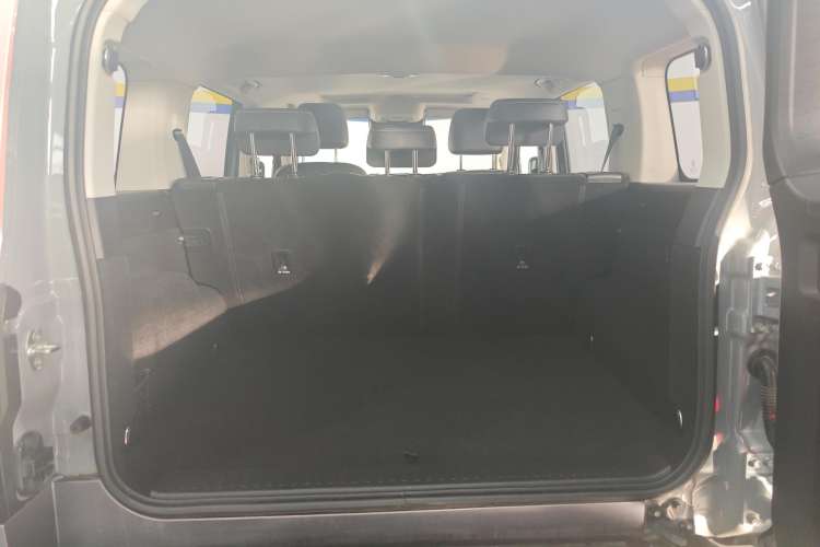 Used Tank 300 2021 City Edition 2.0T—Truly Stylish