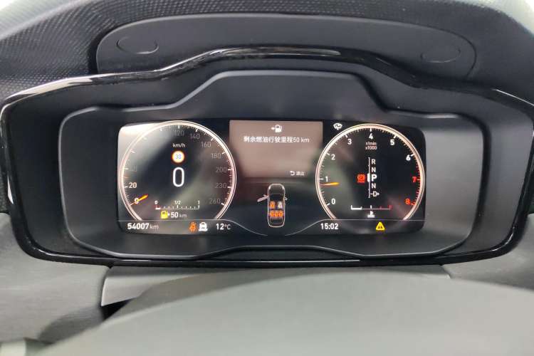 Used Lynk & Co 03 2020 2.0TD Automatic Jing Pro Edition
