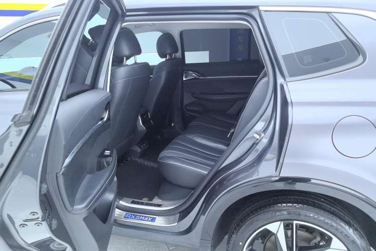 Used Roewe RX5 MAX 2022 1.5T Automatic Zhiwei Prestige Edition
