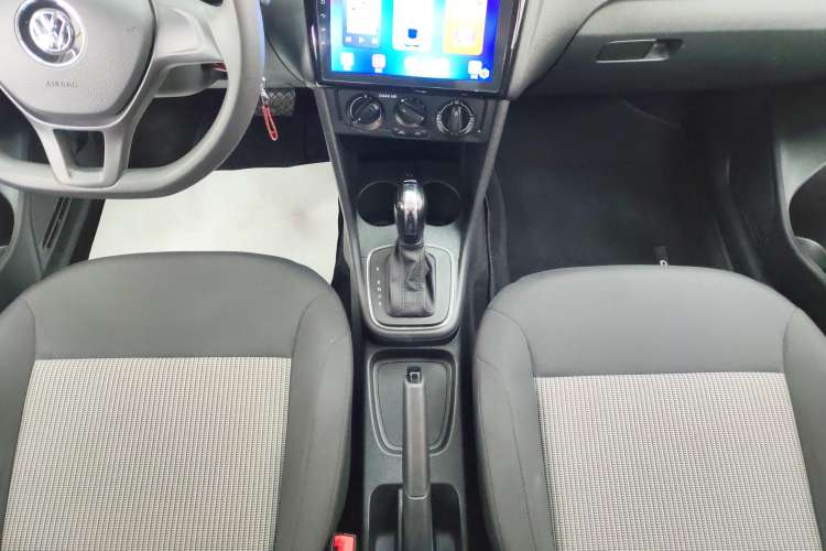 Used Volkswagen Polo 2018 1.5L Automatic Advanced Driving Model
