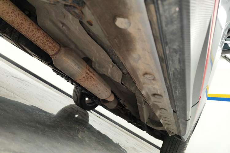 Used Changan CS85 COUPE 2021 2.0T Automatic Prestige Edition
