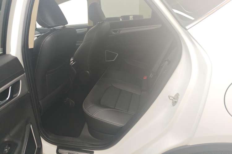 Used Geely Auto Emgrand GS 2019 1.4T CVT Edition
