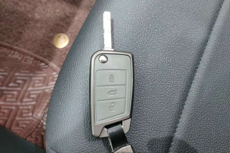 Used Volkswagen Bora 2020 1.5L Automatic Comfort Model
