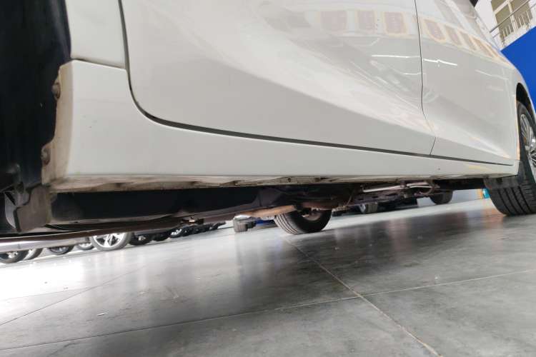 Used GAC Trumpchi M6 2021 270T DCT Luxury Edition (6-seater)
