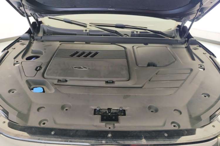 Used Chery Tiggo 8 PRO 2024 Champion Edition 390T Two-Wheel Drive Peak Version 5 Seats
