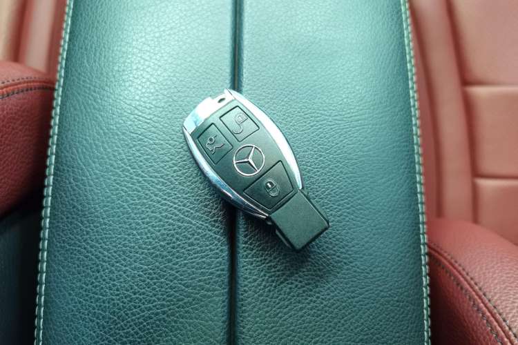 Used Mercedes-Benz C-Class 2016 C 200 Sport Edition