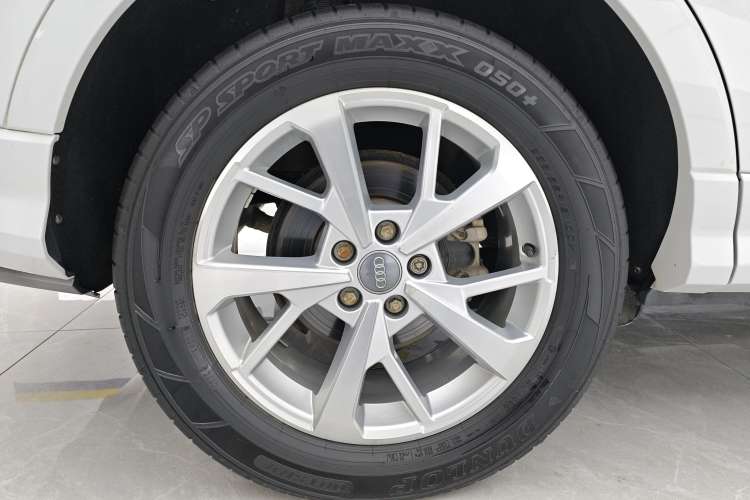 Used Audi Q3 2019 35 TFSI Advanced Dynamic Edition
