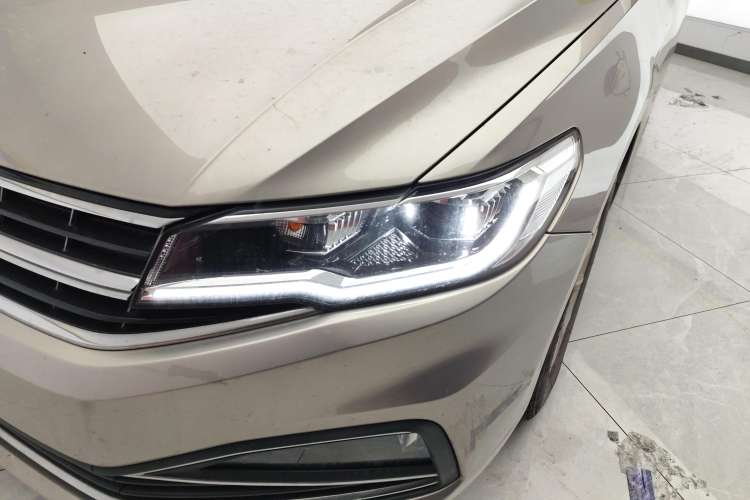 Used Volkswagen Bora 2020 1.5L Automatic Comfort Model
