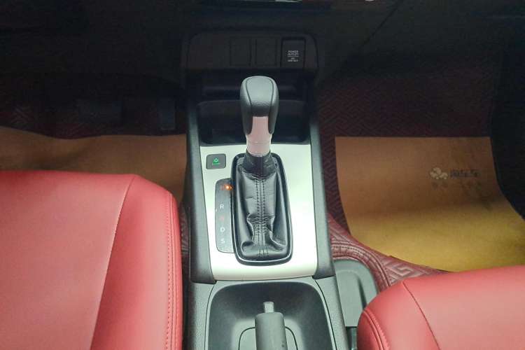 Used Honda Fit 2021 1.5L CVT Trendy Edition
