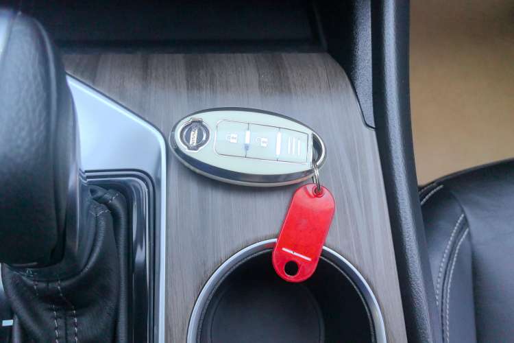 Used Nissan Teana 2021 2.0L XL Comfort Edition
