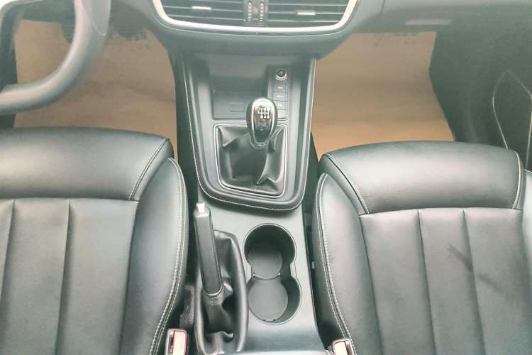 Used BYD Song MAX 2019 1.5T Manual Smart Connect Ruiyi Sunroof Model 7 Seats China V Emission Standard
