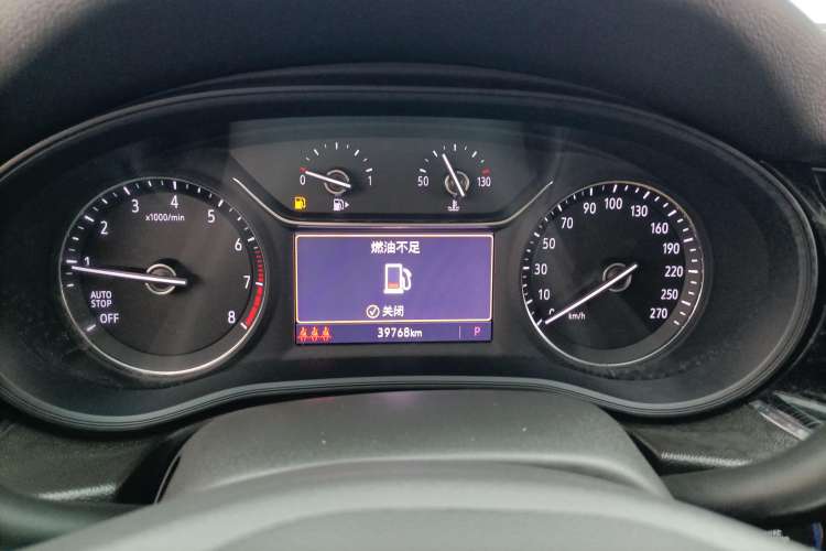 Used Buick Regal 2022 552T Smart Edition
