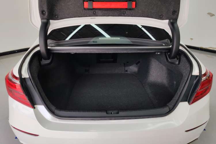 Used Honda Inspire 2019 260TURBO Elegant Edition China VI Emission Standard
