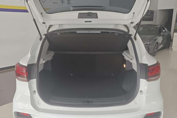 Used MG ZS 2020 180 DVVT Automatic Lite
