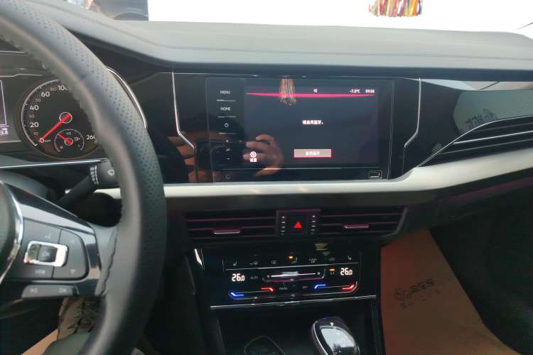 Used Volkswagen Passat 2020 330TSI Elite Edition China VI